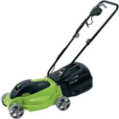 Draper 20015 Elnätsdriven gräsklippare