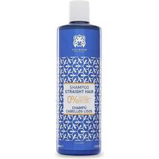 Straight Hair Shampoo