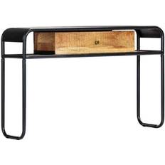 Console Tables vidaXL - Console Table 11.8x46.5"