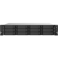 12 Server NAS QNAP TS-1273AU-RP-8G