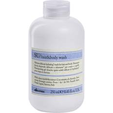 SU Hair & Body Wash