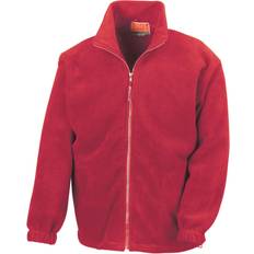 Result Polartherm Jacket Unisex - Red