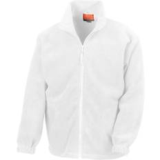 Result Polartherm Jacket Unisex - Arctic White