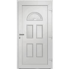 Porte vidaXL - Porta Esterna Destra (88x208cm)
