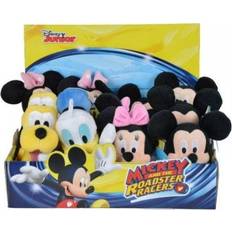 Kalle Anka Mjukisdjur Simba Disney Mickey Awesome Mixers
