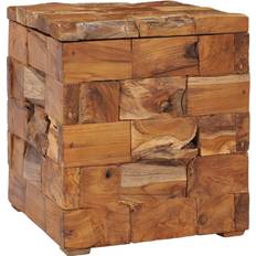 vidaXL 281654 Seating Stool 45cm