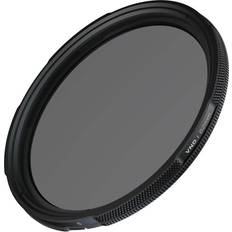 Lee Filters 82mm Elements Variable Neutral Density Filter, 6-9 Stop