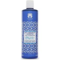 Valquer Zero% Anti-dandruff Shampoo Quick Elimination 400ml