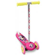 Patinetes Minnie Steering Scooter