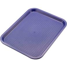 Green Serving Trays Zodiac Fast Food Serving Tray