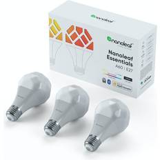 Essentials LED Lamps 9W E27