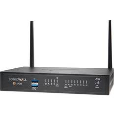 Firewalls SonicWall TZ270W