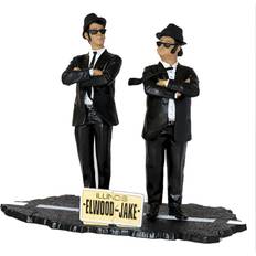 The Blues Brothers Elwood & Jake Blues