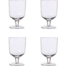 Ernst Fluted Chupito 6cl 4pcs