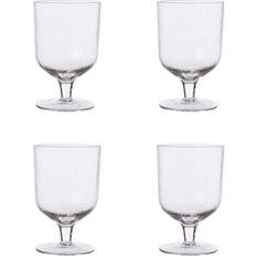 Ernst Fluted Shot Glass 6cl 4pcs