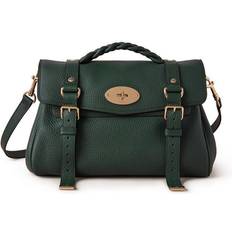 Mulberry Alexa Crossbody Bags - Green