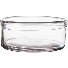 Glass Salad Bowls Ernst - Salad Bowl 20cm