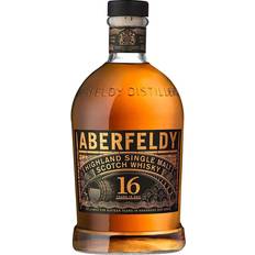 Whiskey Spirituosen Aberfeldy 16 Year Old 40% 70 cl