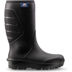 Niedriger Absatz Hohe Stiefel Polyver Classic Winter High (2021) - Black