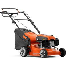 Husqvarna Benzin-Rasenmäher Husqvarna LC 140SP Benzin-Rasenmäher