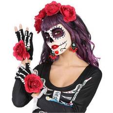 Th3 Party Set da Catrina Morte