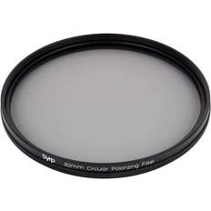Large Circular Polarising Filter 82mm