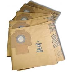 Nilfisk Vacuum Bags Vacuum Cleaner Accessories Nilfisk XL 14896 5-pack