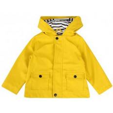 Rain Jacket - Yellow (LW035)