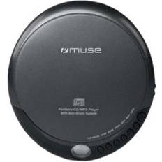 Oui Lecteurs CD Muse M-900 DM Noir