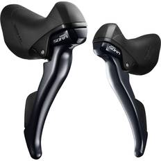 Shimano sora Shimano Sora ST-R3000 Double Shifter Set 2x9-Speed