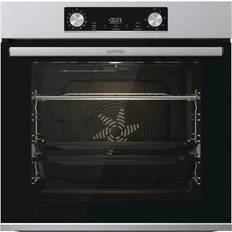 Gorenje BOS6737E13X Sølv, Rustfri stål