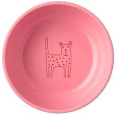 Mepal Mio Children's Bowl Pink