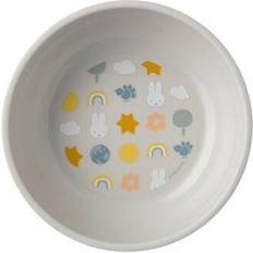 Günstig Teller & Schalen Mepal Mio Children's Bowl Miffy Explore