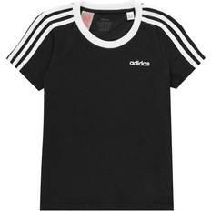 Adidas Camiseta Manga Corta Tee - Black