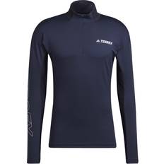 adidas Terrex Xperior Jersey - Legend Ink