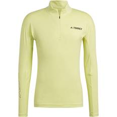 adidas Terrex Xperior Jersey - Pulse Yellow