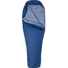 Best Sacos de dormir Marmot Saco de dormir NanoWave Regular 55 15C azul Blue