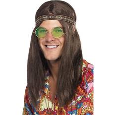 Smiffys Store Stygge ulv Maske