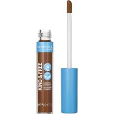 Rimmel Kind & Free Hydrating Concealer #60 Deep