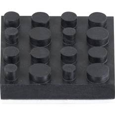 Antivibe Device and Speaker Feet