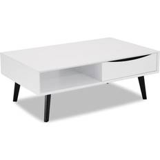 Wegot Donington Sofabord 75x120cm