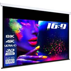 eSmart Rollo Mirolo (16:9 133" Electric)