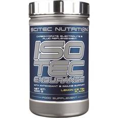 Scitec Nutrition Vitaminer & Kosttilskud Scitec Nutrition Isotec Endurance, 1 Kg, Lemon Ice Tea