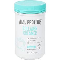 Nahrungsergänzung Vital Proteins Collagen Creamer Coconut