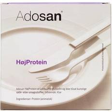 HøjProtein