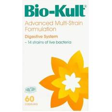 Bio Kult Vitaminen en Supplementen Bio Kult Bio-Kult Pregnea 60 Capsules