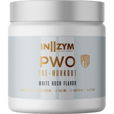 IN2ZYM Pre-Workout White Rush 200 gram