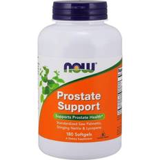 Now Foods Prostate Support, 180 Softgels