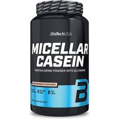 BioTechUSA Micellar Casein 908 g Vanilla