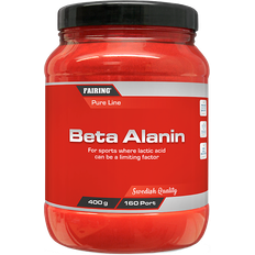 Beta alanin Fairing Beta Alanin, 400 g